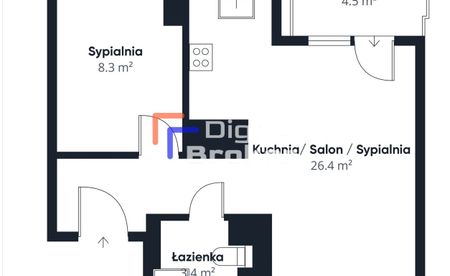 Warszawa M., Warszawa, Wola, Jana Kazimierza - Photo 3