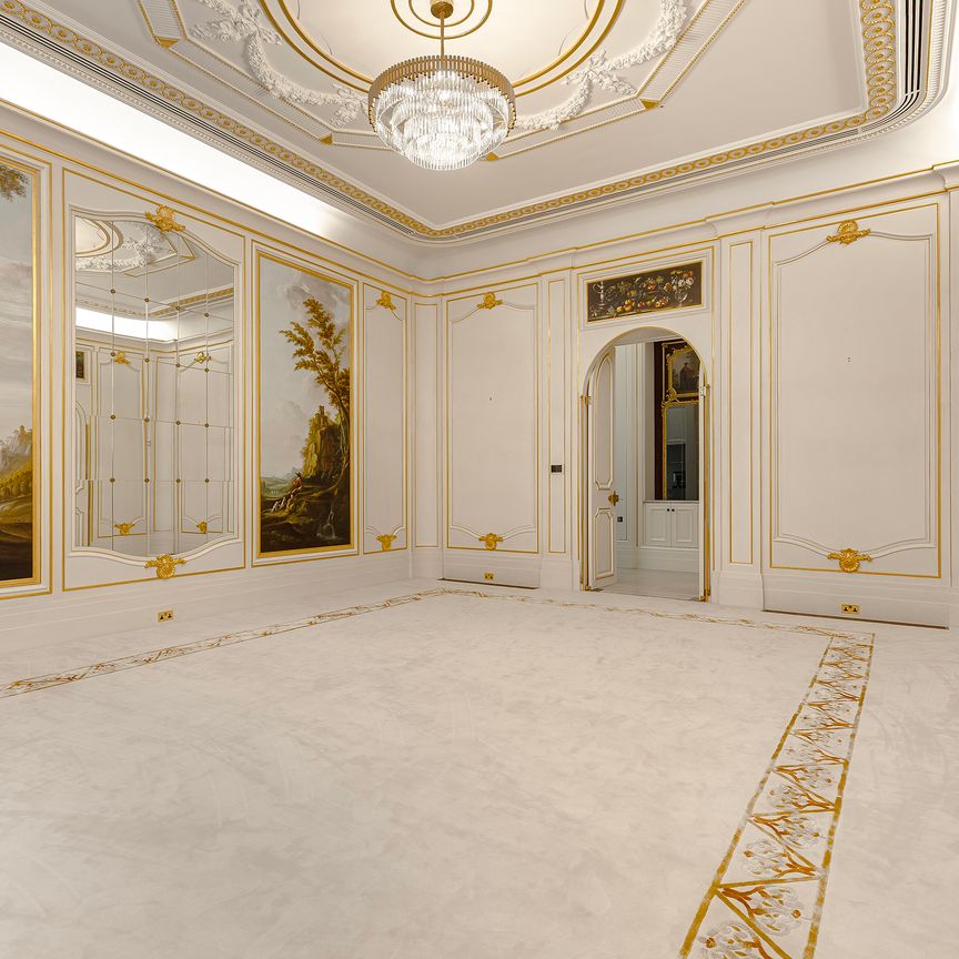 A magnificent house nestled in the heart of Belgravia - Photo 1
