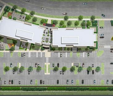 For Lease - 51 Clarington Boulevard Unit# 118, Clarington, Ontario - Photo 4