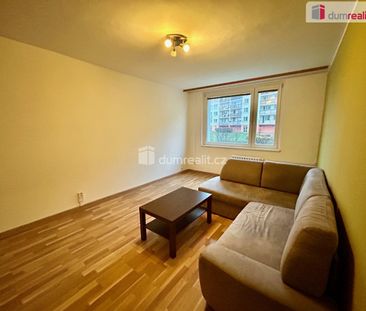 Pronájem bytu 2+kk 43 m², Želivského 805, Kolín IV - Фото 2