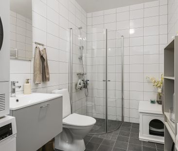 Sadelgatan, Mantorp - Foto 6