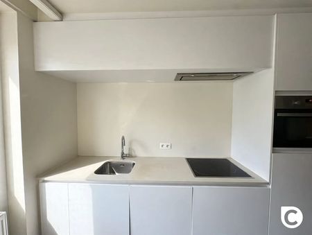 Appartement te huur - foto 5