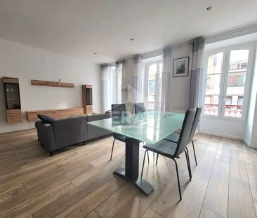 LOCATION MEUBLEE - PAU - Secteur Centre Ville - Appartement T3 de 6... - Photo 1