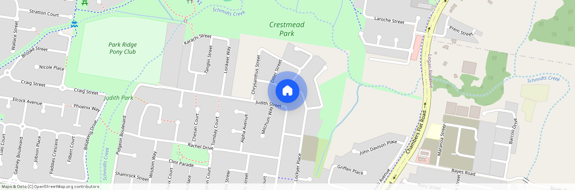 1/23 Greenpark Drive, Qld 4132, Crestmead