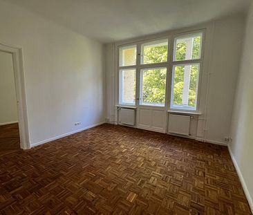 Wohnung zur Miete in Berlin - Foto 3