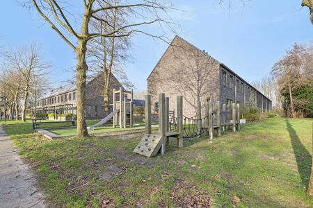 Huis te huur: Berberlaan 87 2142 GB Cruquius - Photo 2