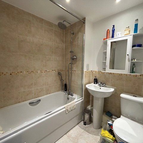 2 bedroom apartment to rent Forum Court, Bury St Edmunds, IP32 - Photo 1