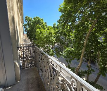 Appartement de Type 2 -37m² - Arènes - Photo 4