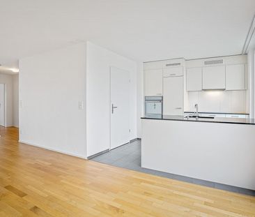 3.0 Zimmerwohnung in Neukirch (Egnach) - Foto 6