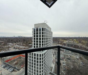 For Lease - 60 Central Park Road Way Unit# 1910, Toronto, Ontario - Photo 6
