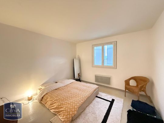 Location Appartement 3 pièces 62m² ST PRIEST EN JAREZ 42270 - Photo 1