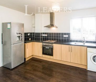 1 bedroom apartment to rent Pasture Road, Stapleford, Nottingham, N... - Photo 4