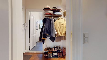 92m² Lejlighed | Frederiksberg C - Photo 3