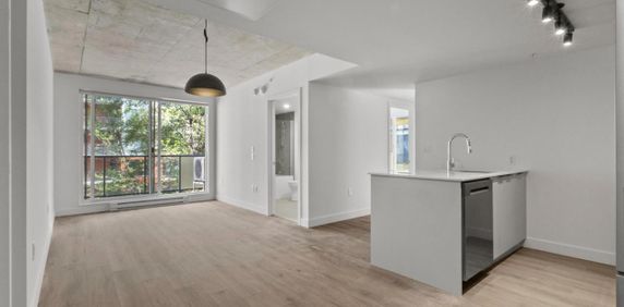 2 chambres - 2198 Boulevard De Maisonneuve Est, Ville-Marie - Photo 2