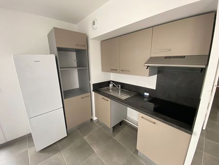 Appartement 5 pièces - Photo 4