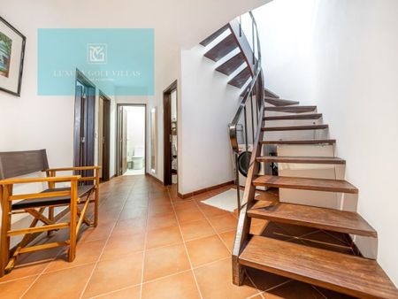 Luxury Flat for rent in Sesimbra, Distrito de Setúbal - Photo 3