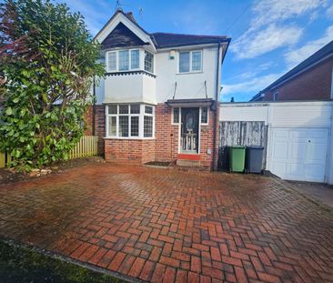 Ashmead Drive, Cofton Hackett, Birmingham - Photo 3