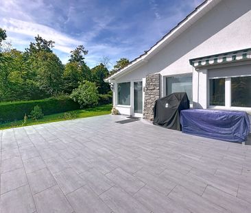 Belle maison meublée de 7,5P à Genthod - Photo 4