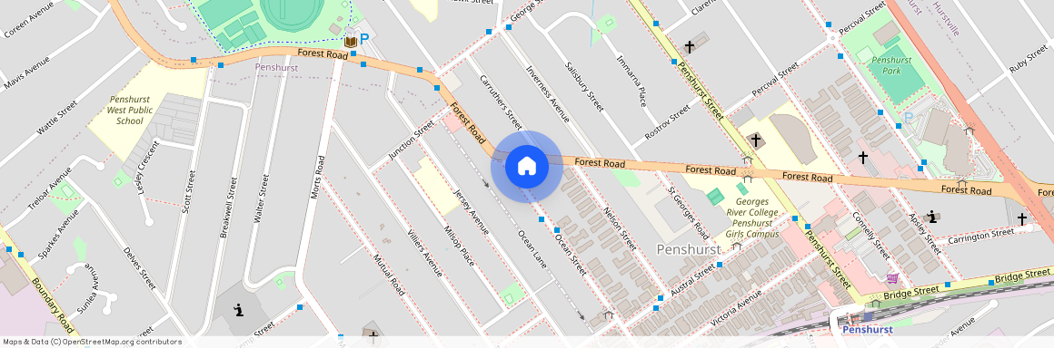 16/58-64 Ocean Street, Penshurst 2222, New South Wales