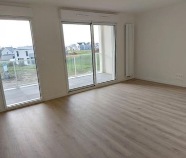 Appartement T2 à louer Rennes - 41 m² - Photo 5