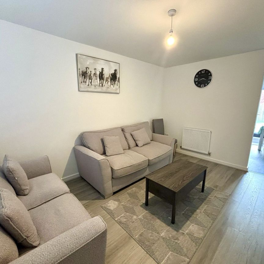 DunnLane, Mickleover, DERBY - Photo 1