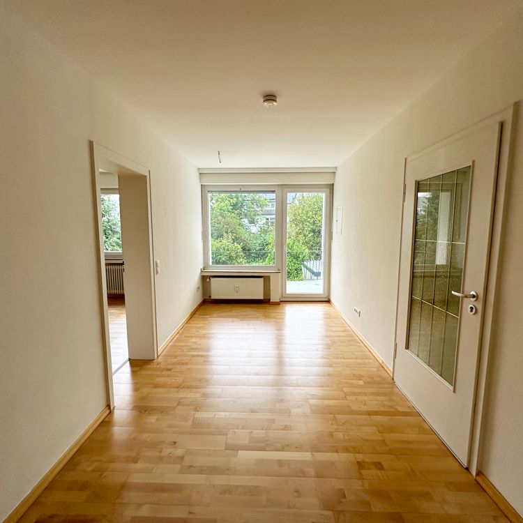 Attraktive 3 Zimmer Wohnung im Herzen von Schwerte! - Photo 1