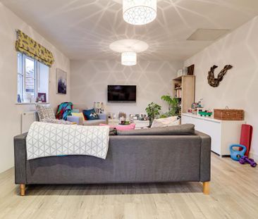 1 bedroom flat to rent - Photo 4