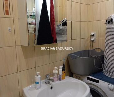 Mieszkanie Kraków Krowodrza powierzchnia 20.0 m² C206-WM-95667 - Photo 1