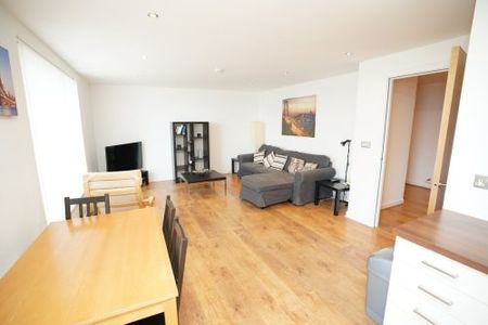 Western Harbour View, Newhaven, Edinburgh - Photo 3