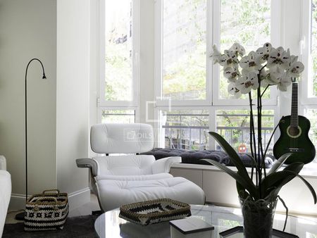 Excellent 2 Bedroom apartment for rent in Lista, Madrid - Photo 5