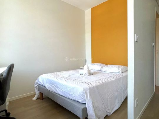 Location Appartement 1 pièces 29 m2 à Albi - Photo 1