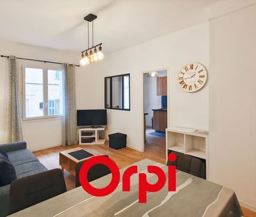 Appartement à louer 2 pièces • 54,20 m2 Bandol - Photo 4