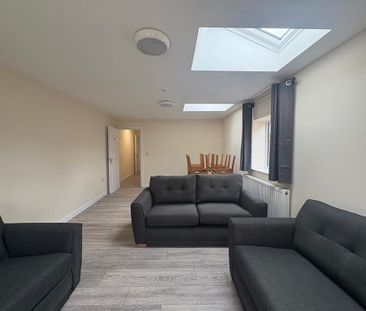 1 bedroom terraced house to rent - Photo 3
