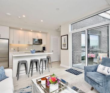 For Lease - 301 Sea Ray Avenue Unit# C404, Innisfil, Ontario - Photo 3