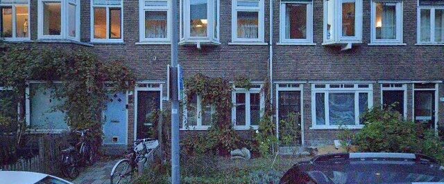 Apartment Rotterdam - Azaleastraat - Foto 1