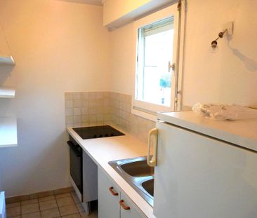 Poissy plein centre ville appartement de 45.9 m² type F2 en rdc, - Photo 5