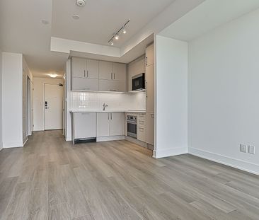 For Lease - 38 ANDRE DE GRASSE Street Unit# 512, Markham, Ontario - Photo 3