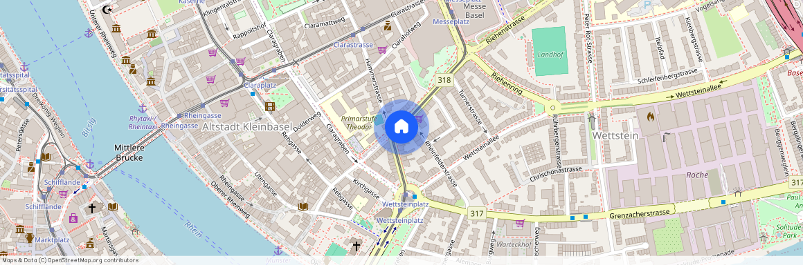 4058, Basel, Riehenstrasse, 22