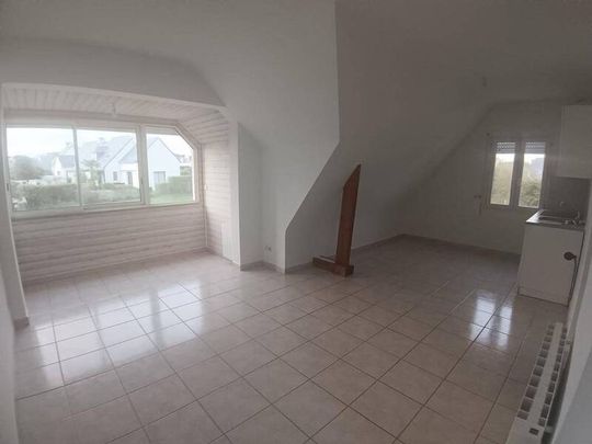 Appartement 1 pièce - - Photo 1