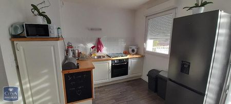 Location Appartement 2 pièces 52m² MAZINGARBE 62670 - Photo 5
