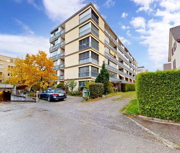 3.5 Zimmer, 67 m², 4. Stock - Photo 6