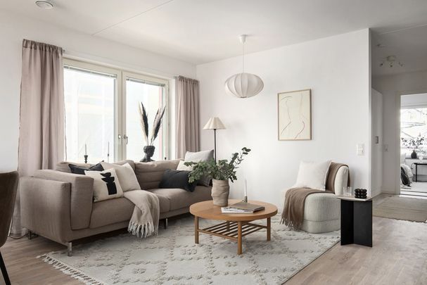 Torpängsgatan 13, 74132, Knivsta - Foto 1