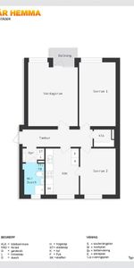 Ljuragatan 99 - Foto 4