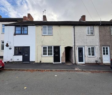 2 bedroom terraced house to rent - Photo 3