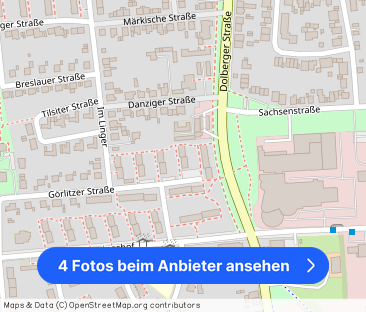 Görlitzer Straße 25, 59229 Ahlen - Foto 1