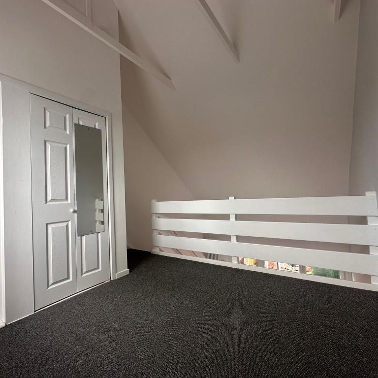 1 bedroom terraced house to rent - Photo 1