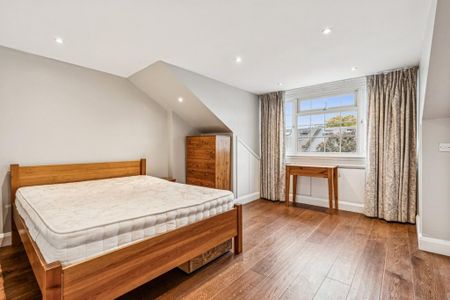 4 bedroom terraced house to rent - Photo 3