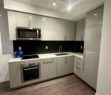 For Lease - 1 Grandview Avenue Unit# 1215, Markham, Ontario - Photo 6
