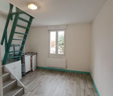 Location Appartement 1 pièce 11m² RENNES 35700 - Photo 2