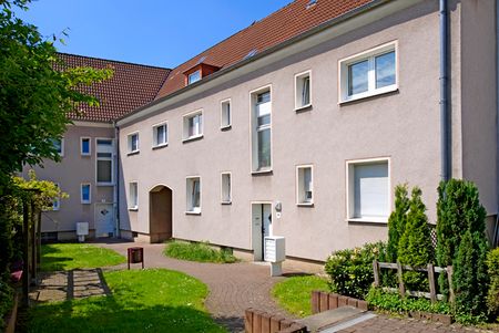 2-Zimmer-Wohnung in Gelsenkirchen Buer - Photo 5